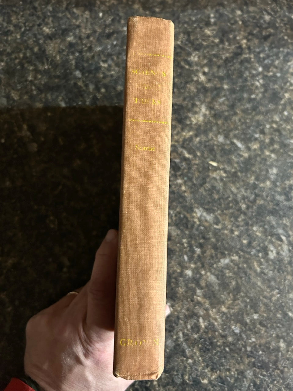 Scarne's Magic Tricks - John Scarne - Hardcover