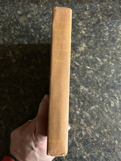 Scarne's Magic Tricks - John Scarne - Hardcover