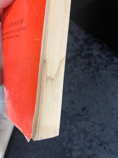 Routined Manipulation Parts 1, 2 & Finale - Lewis Ganson