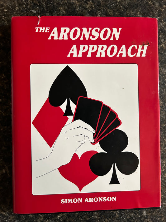 The Aronson Approach - Simon Aronson