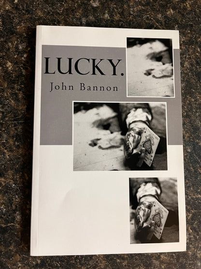 Lucky - John Bannon