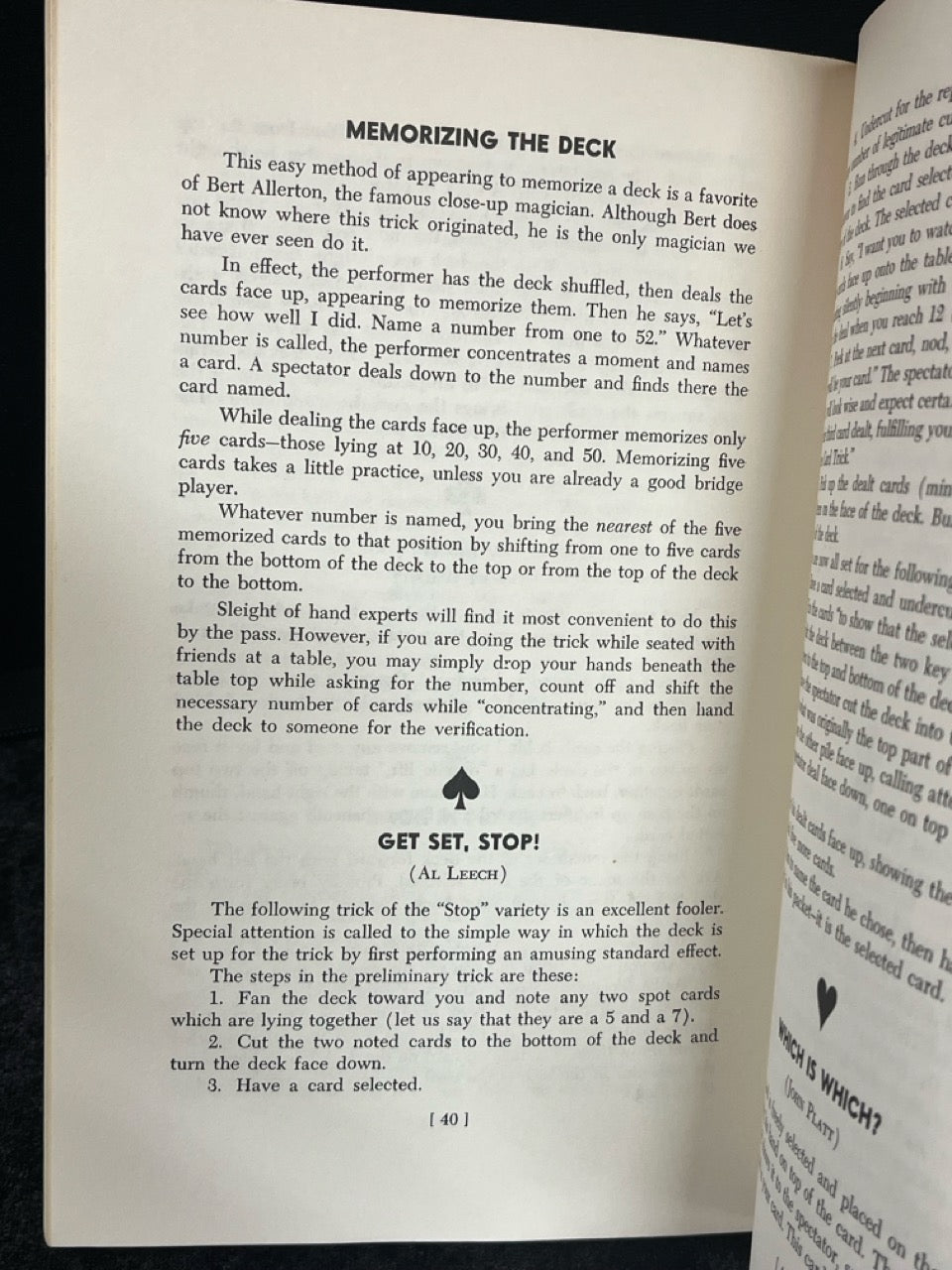 The Last Word on Cards - Rufus Steele