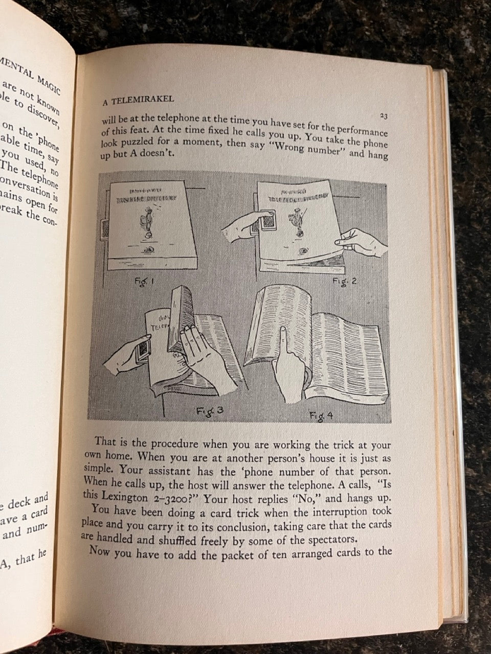 Mental Magic: How To Read Minds - Al Baker