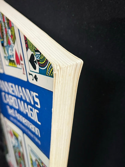 Annemann's Card magic - Ted Annemann