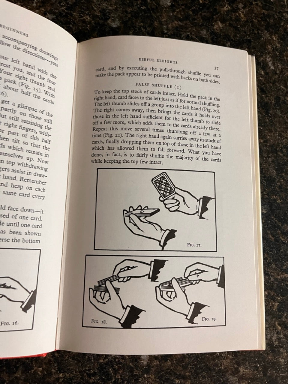 3 Harry Baron Titles (Hardcovers)