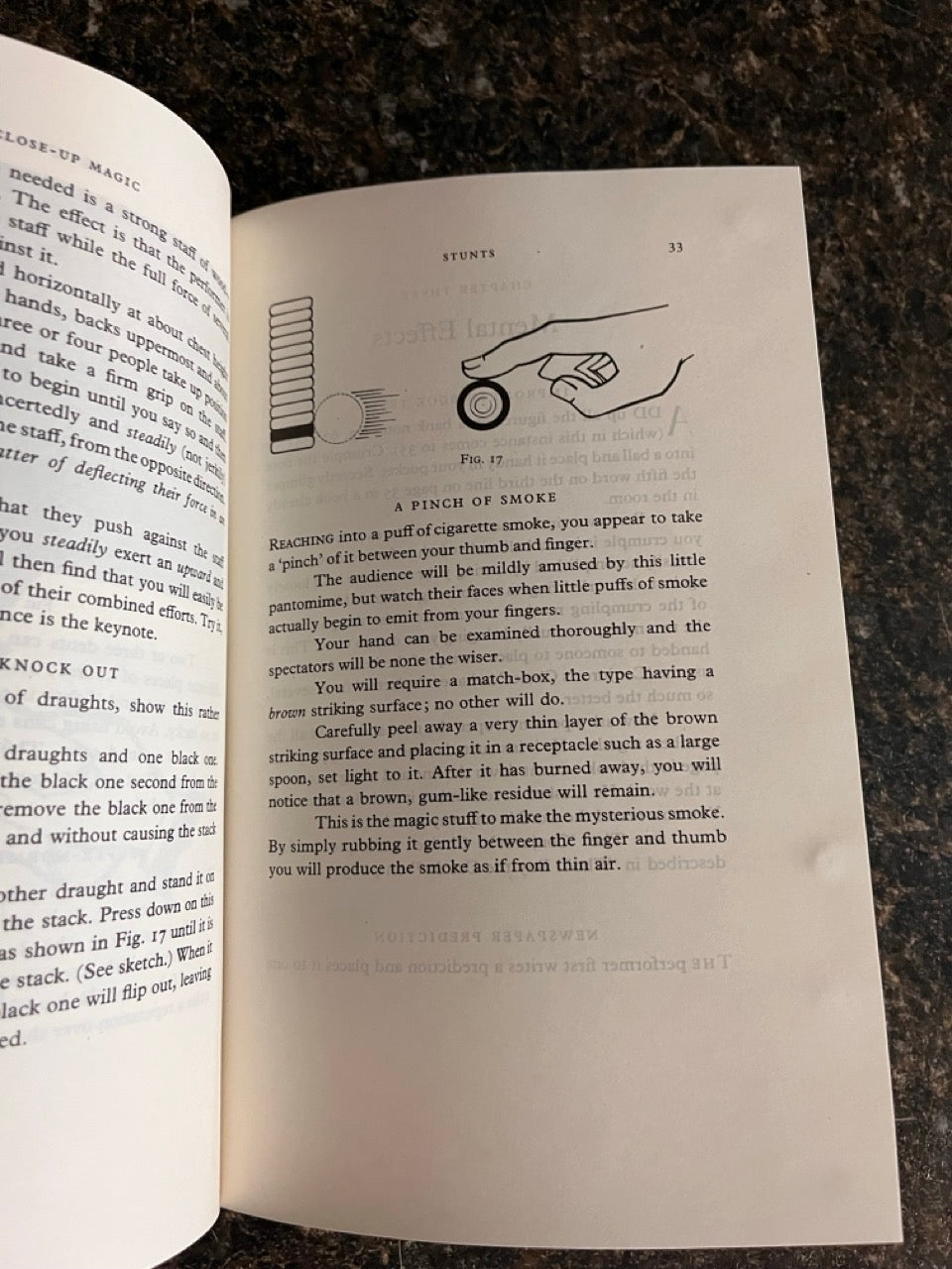 3 Harry Baron Titles (Hardcovers)