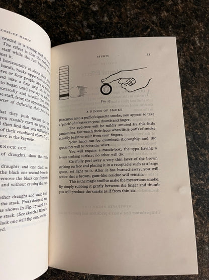 3 Harry Baron Titles (Hardcovers)