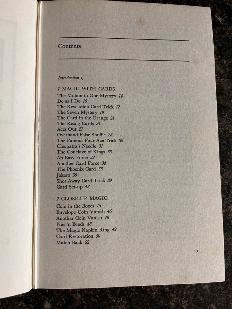 3 Harry Baron Titles (Hardcovers)