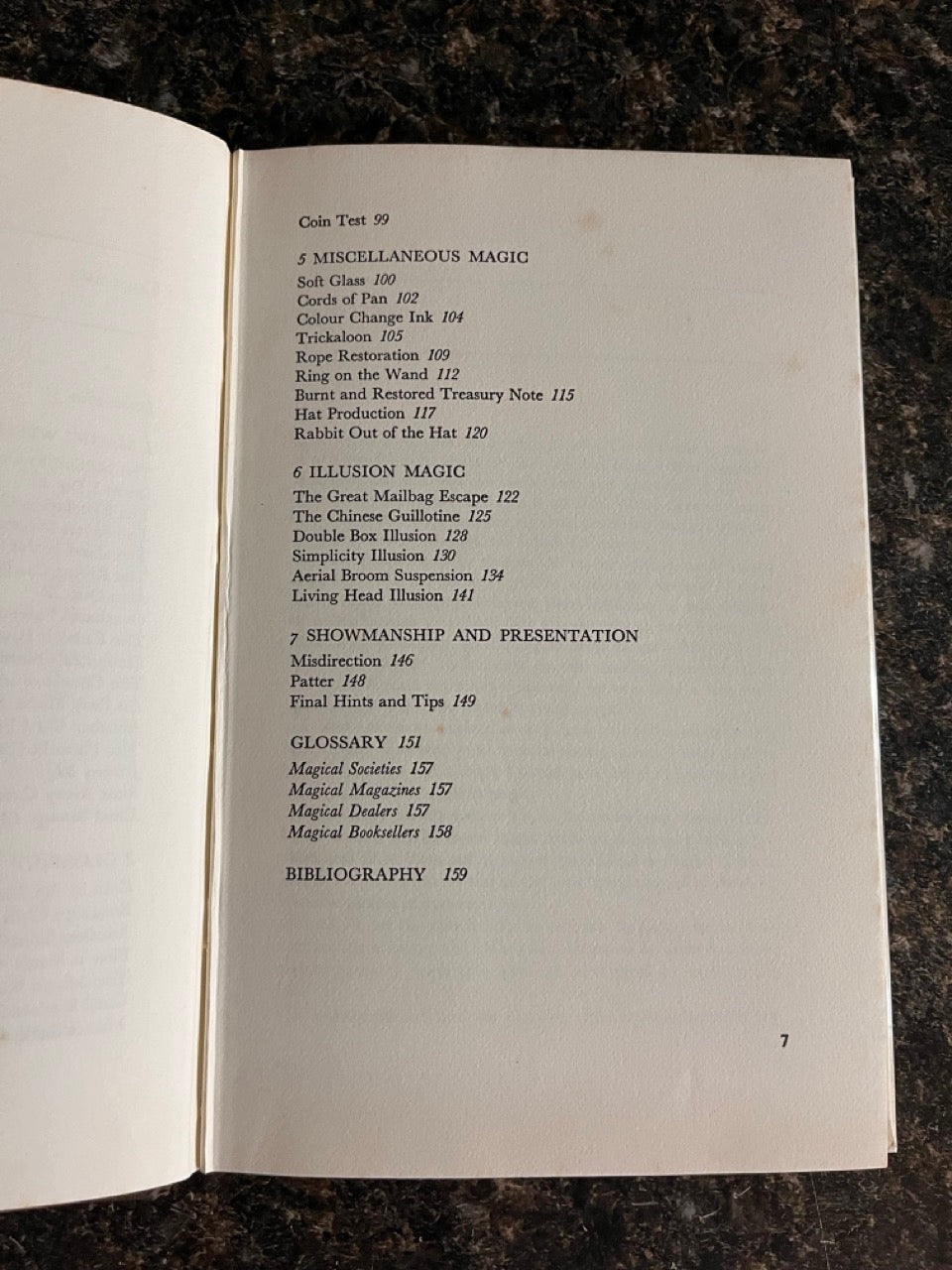 3 Harry Baron Titles (Hardcovers)