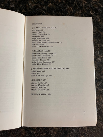 3 Harry Baron Titles (Hardcovers)