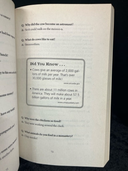 The Complete Laugh-Out-Loud Jokes for Kids - Rob Elliott