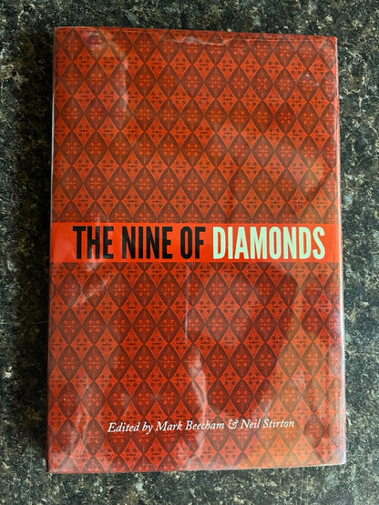 The Nine of Diamonds - Mark Beecham & Neil Stirton