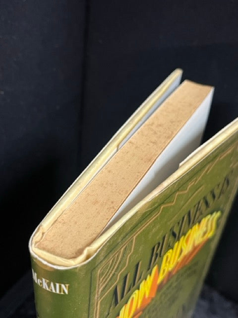 All Business Is Show Business - Scott McKain