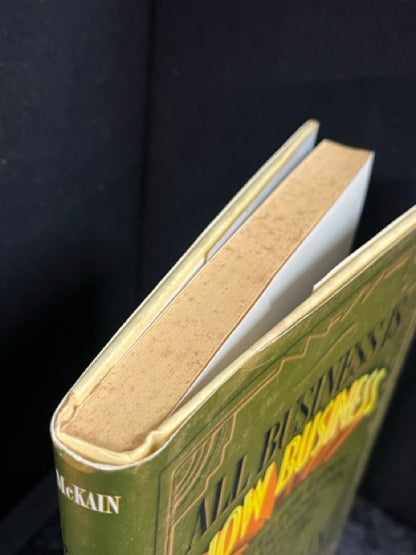 All Business Is Show Business - Scott McKain