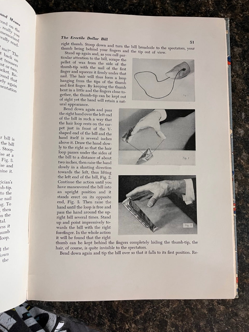 Al Baker's Magical Ways and Means - SIGNED Copy #2
