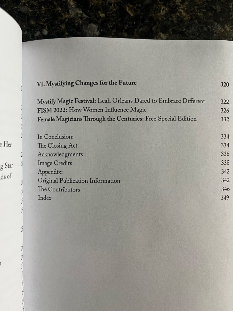 The Power of Magical Women - Connie Boyd (pb)