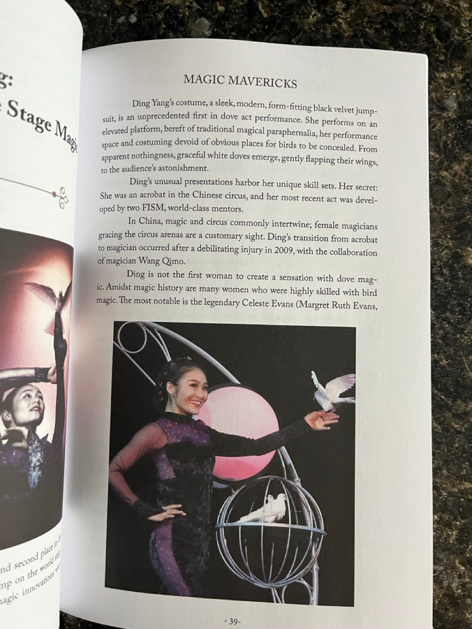 The Power of Magical Women - Connie Boyd (pb)