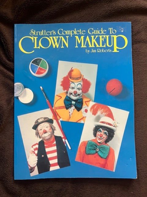 4 Clown Collection - Various Authors