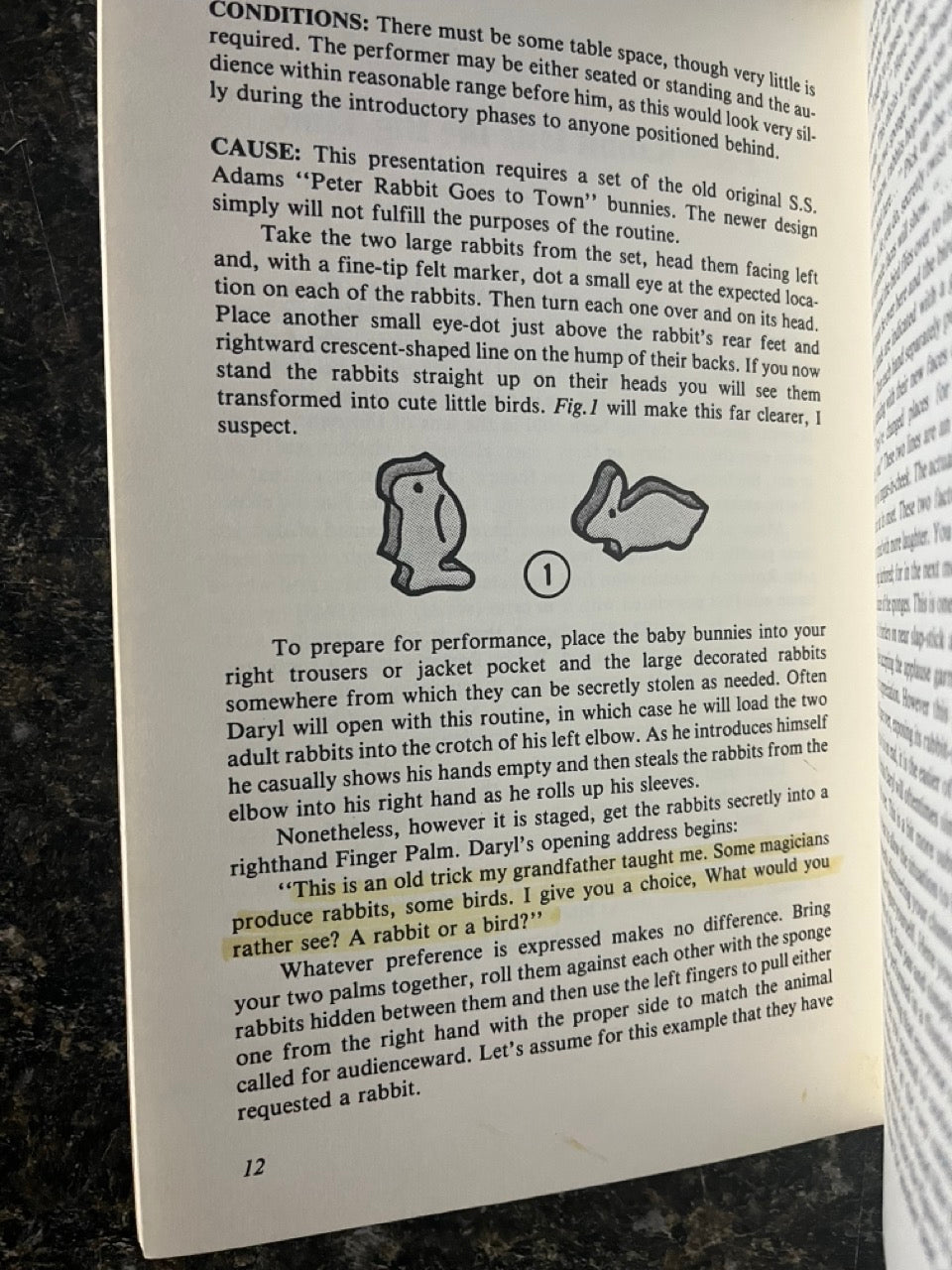 Daryl's For Your Entertainment Pleasure - Stephen Minch (softcover)