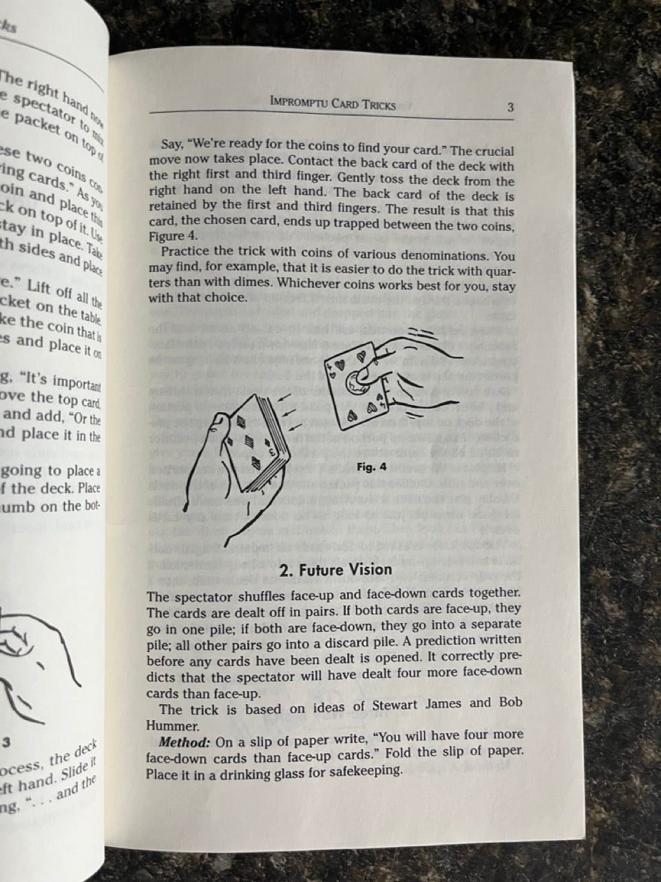 New Self- Working Card Tricks - Karl Fulves