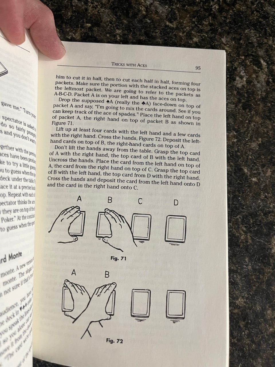 New Self- Working Card Tricks - Karl Fulves