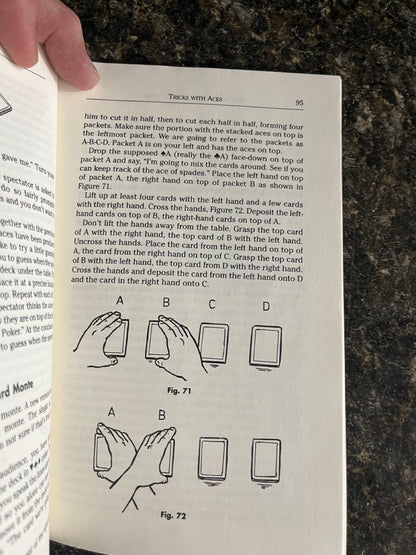 New Self- Working Card Tricks - Karl Fulves