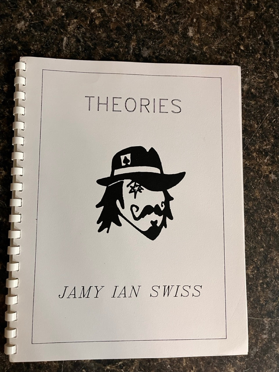 4 Jamy Ian Swiss Publications