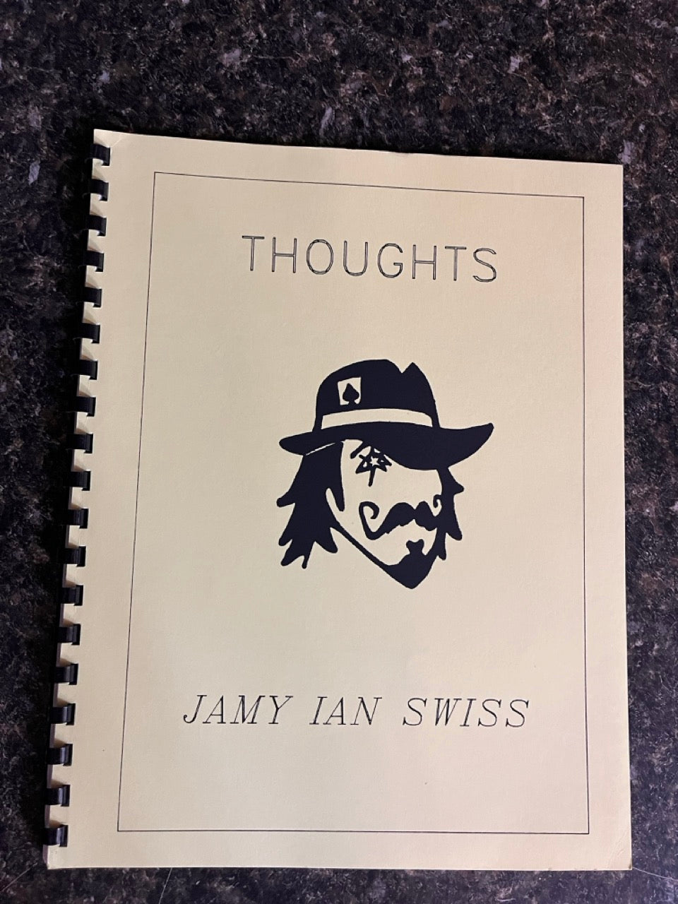 4 Jamy Ian Swiss Publications