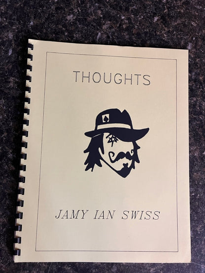 4 Jamy Ian Swiss Publications