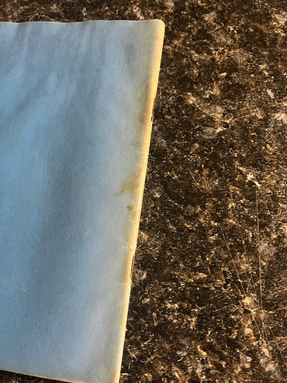 The Spread Half-Pass - Roy Walton & Karl Fulves