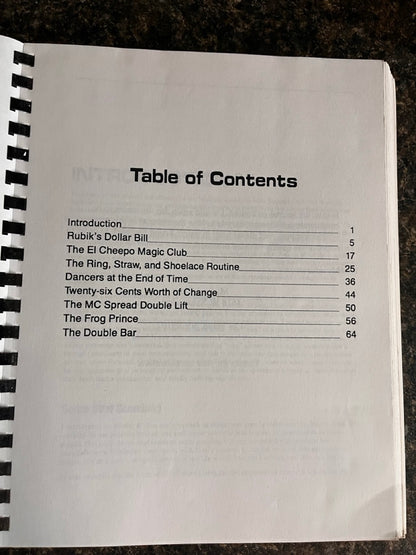Workers, Volumes 1-5 - Michael Close