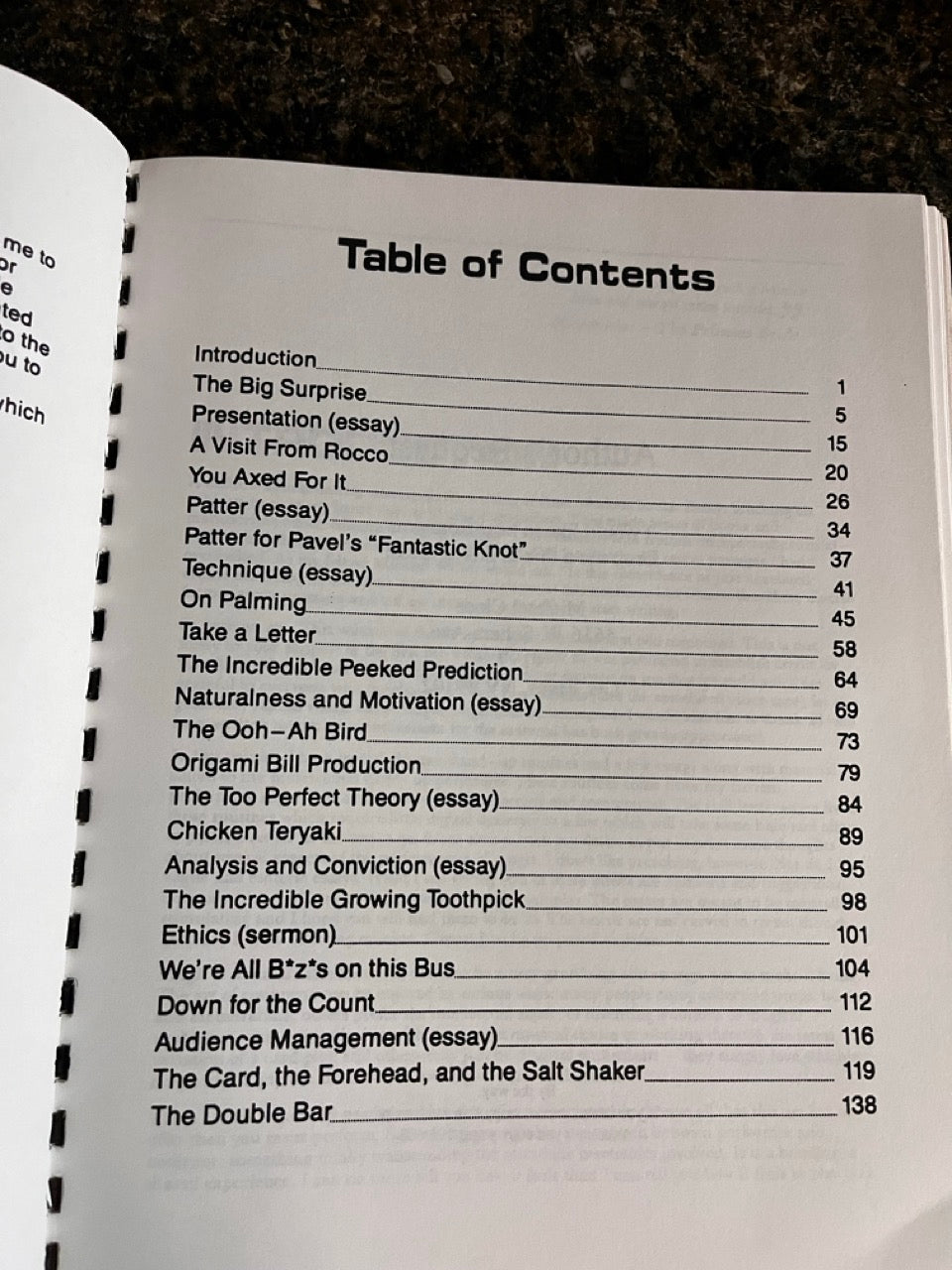 Workers, Volumes 1-5 - Michael Close