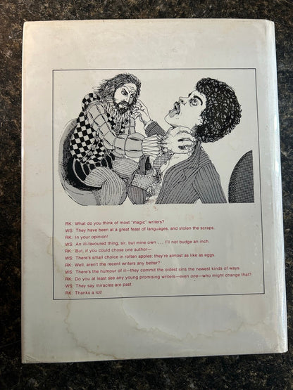 Cardmagic - Richard Kaufman (Hardcover)