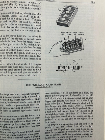 The Berg Book (w/ Brodart cover)
