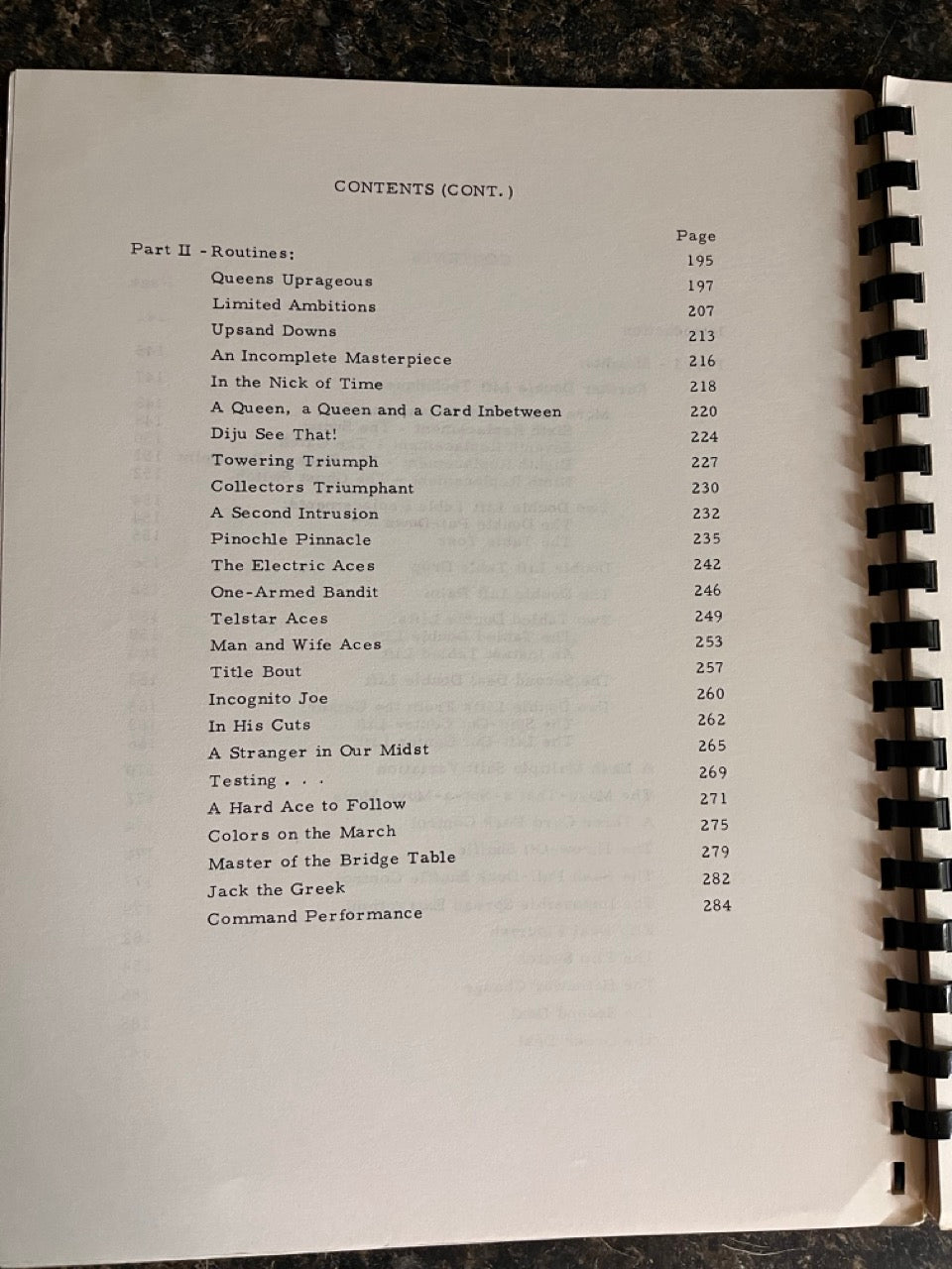 Martin Nash 2 Book Collection