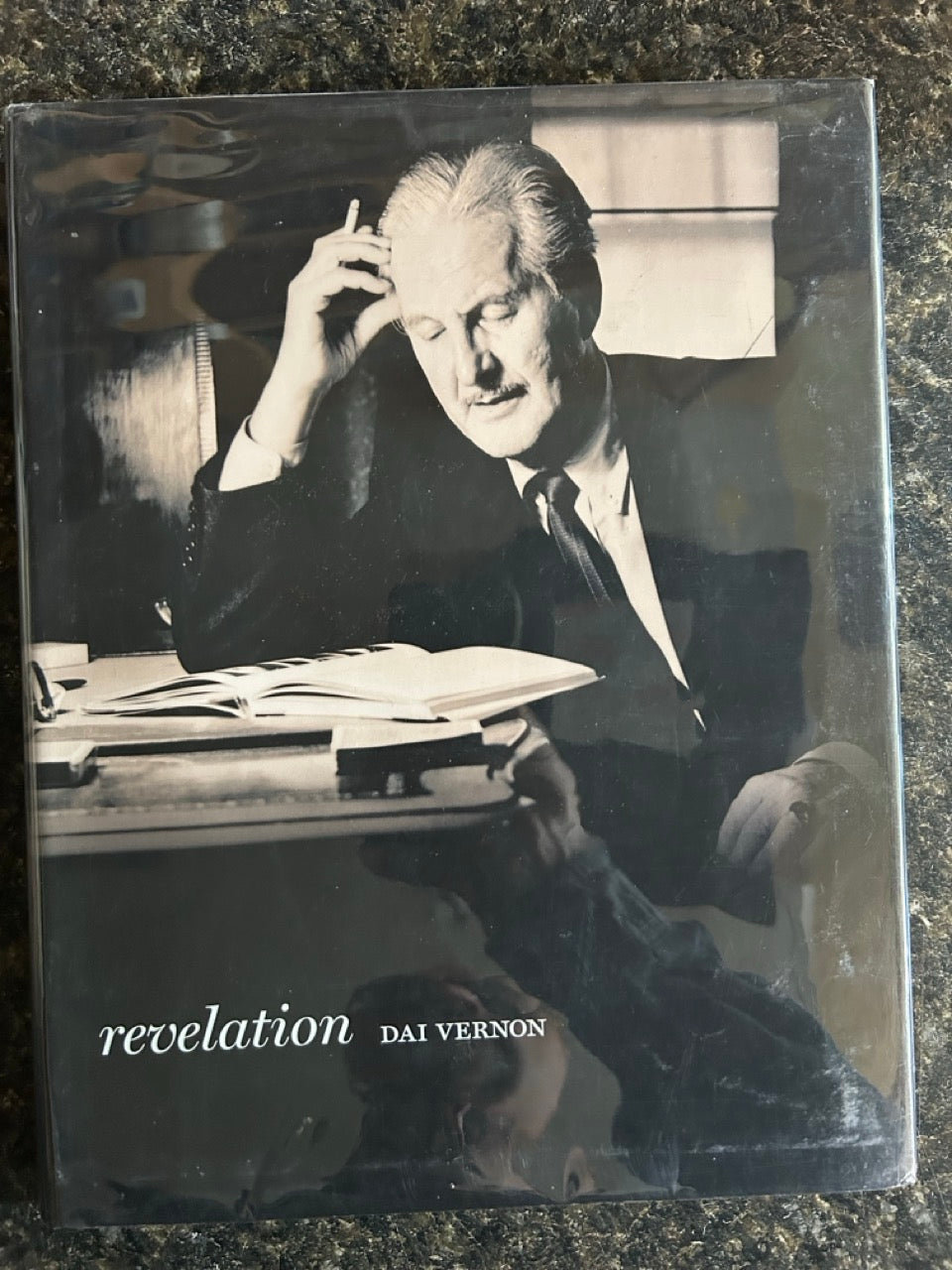 Revelation - Dai Vernon