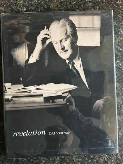Revelation - Dai Vernon