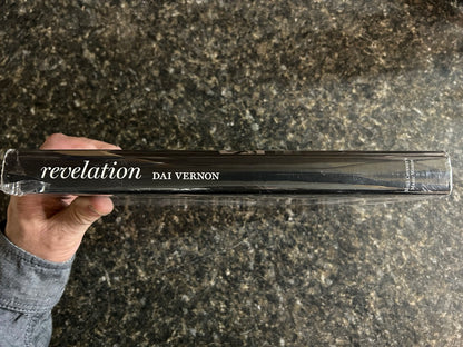 Revelation - Dai Vernon