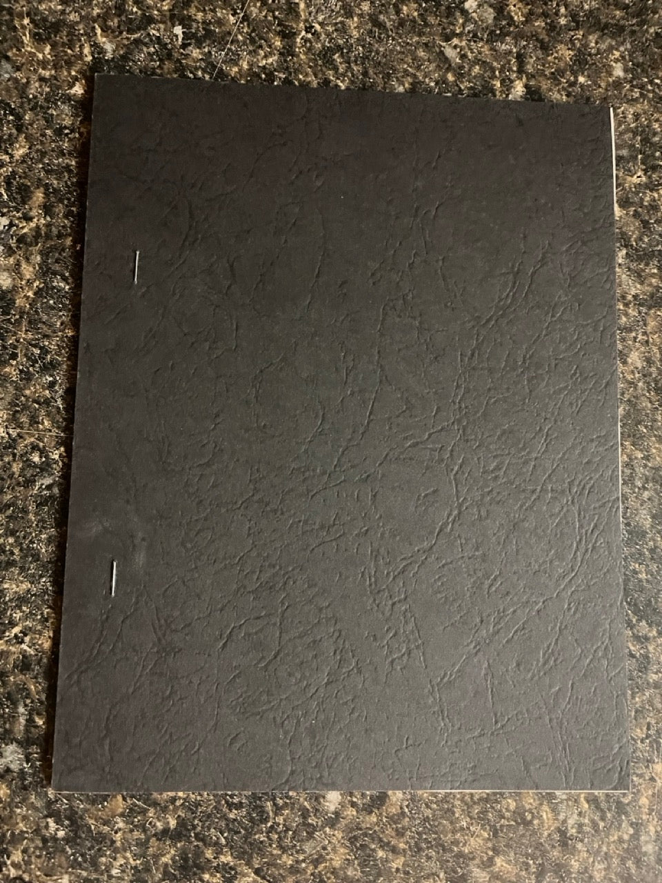 Notes From The Bat Cave - Bill Goodwin