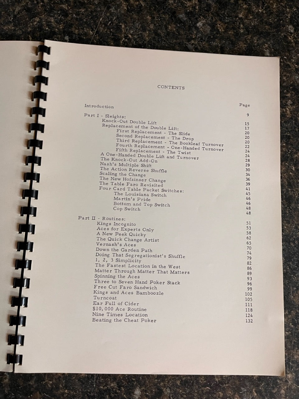 Martin Nash 2 Book Collection