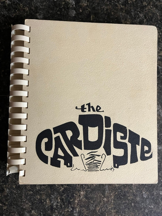 The Cardiste: "Dedicated to the Art of Cardistry" - Russduck