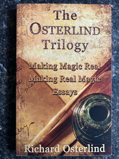 The Osterlind Trilogy - Richard Osterlind
