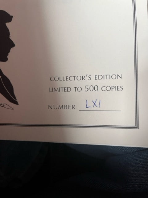 Bruce Cervon's Castle Notebooks, Vol.5 - Bruce Cervon