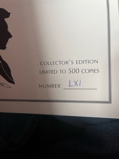 Bruce Cervon's Castle Notebooks, Vol.5 - Bruce Cervon