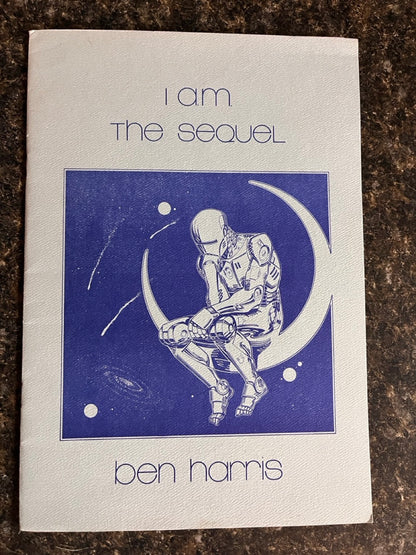 3 Ben Harris Manuscripts