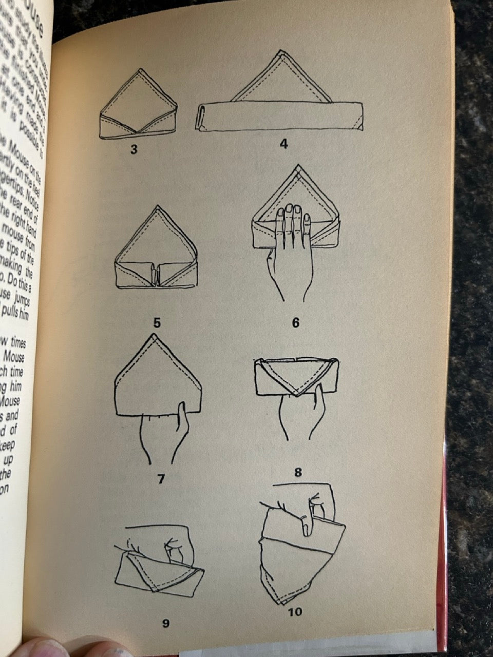 Bell's Book of Tricks - Patrick Page