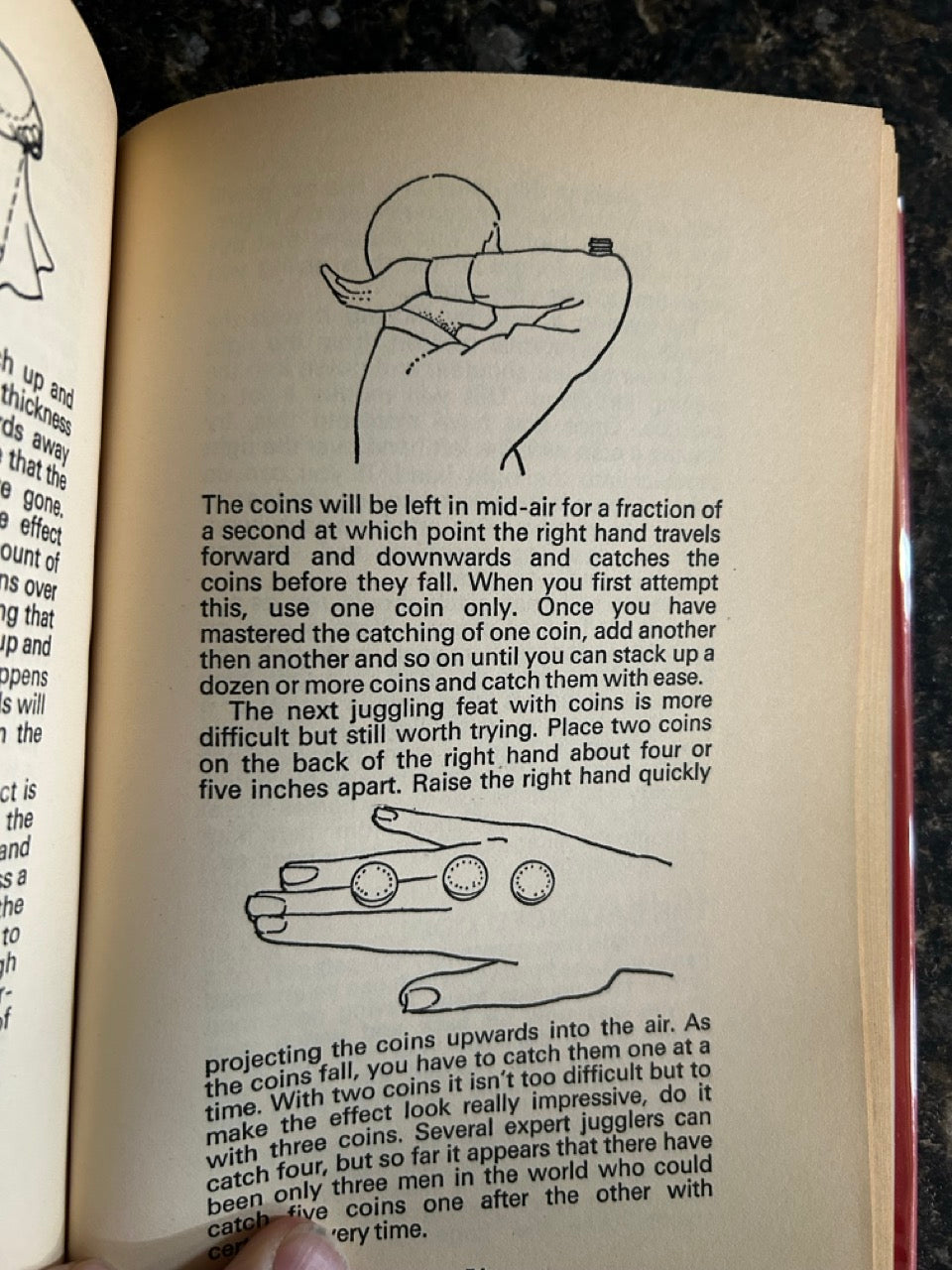 Bell's Book of Tricks - Patrick Page