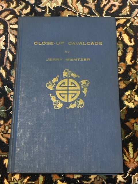 Close-Up Cavalcade Bundle - Jerry Mentzer