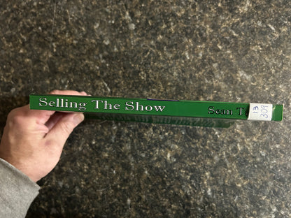 Selling The Show - Sean Taylor