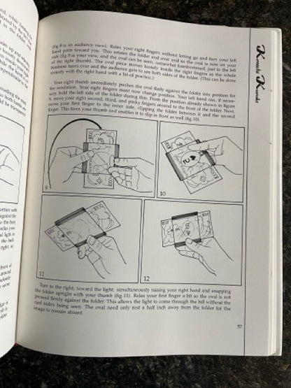 New Magic of Japan 1988 - Phil Goldstein and Richard Kaufman